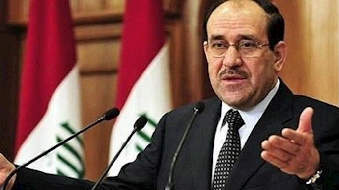 محامون يقاضون المالکي في المحاکم الدولية