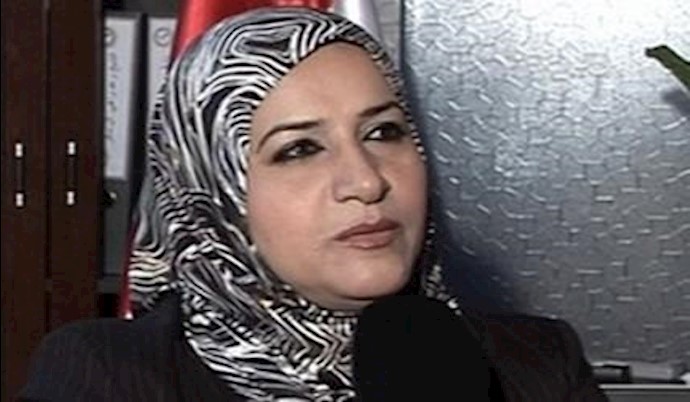 د. وحدة الجميلي: نسعی لدعم الثورة الادارية من خلال الاصلاح البرلماني