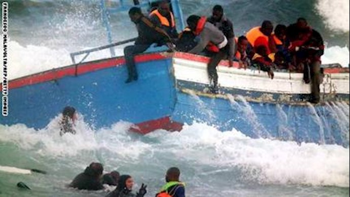 إيطاليا وتونس تنقذان آلاف المهاجرين غير النظاميين من الموت غرقًا في الأبيض المتوسط