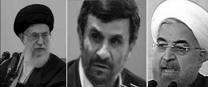 الصراع الفئوي حول الانتخابات المرتقبة يشدد حدة الهجمات علی أحمدي نجاد