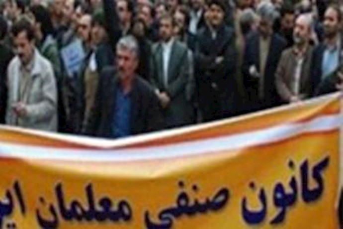 إتفاق لن ينقذ النظام من السقوط