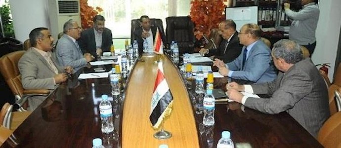 نائب عراقي: شخصية سياسية کبيرة وراء سقوط الموصل