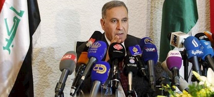 العراق.. إحالة الضباط المقصرين في الموصل للقضاء