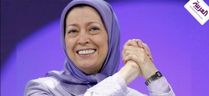 زعيمة بمجاهدي خلق: هدم مصلی السنة بطهران تصرف لاإسلامي