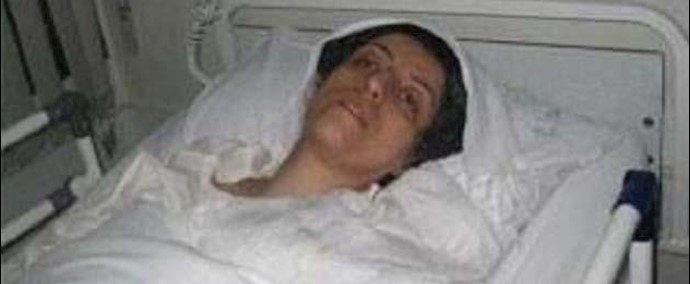 نداء مجدد يدعو المؤسسات المدافعة عن حقوق الإنسان وحقوق المرأة للافراج السريع عن السيدة نرجس محمدي