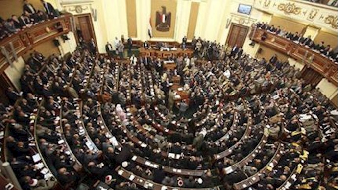 مصر.. اللجنة العليا تبحث موعد الانتخابات