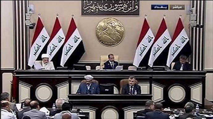 سقوط الموصل.. المالکي في عين العاصفة