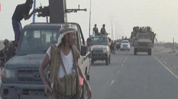 نزوح من صنعاء والمقاومة تنذر السکان عبر المناشير