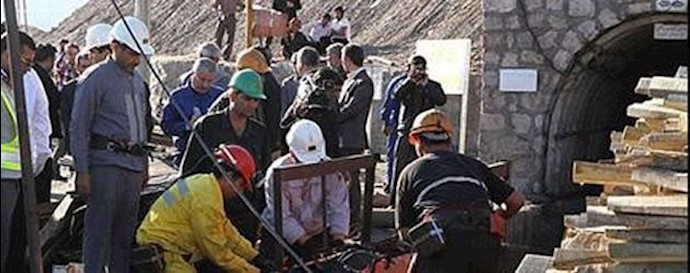 موجة سخط للعمال الضائقين ذرعا في مدينة شاهرود و مدن تالش وارکان ويزد ودهلران