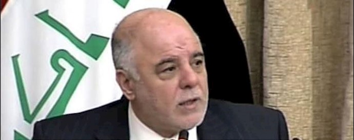 العبادي يمنع مسؤولين متهمين بالفساد من السفر