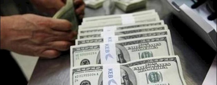 صفحة أخری من رواية فساد لا نهاية لها في نظام الملالي