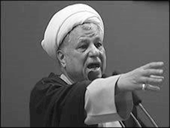 مرحلة جديدة يخوضها رفسنجاني في صراع الحصول علی الهيمنة، ما معنی ذلک؟