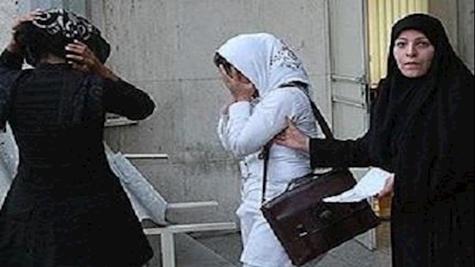 "المجلس الوطني للمقاومة الإيرانية": قانون "حماية الحجاب والعفة" يفرض مزيدا من القمع علی النساء
