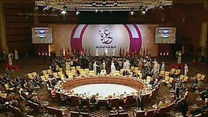لقاء الدوحة الثلاثي سيبحث محاربة «داعش» وميليشيات إيران في سوريا