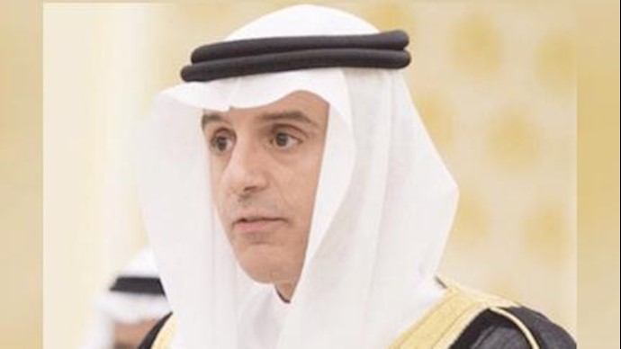 «الخارجية» الروسية: الجبير سيزور موسکو الثلثاء لمناقشة الأزمة السورية