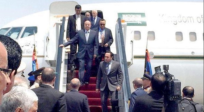 مصر تدعم اليمن بقوات لحماية موانئ الجنوب