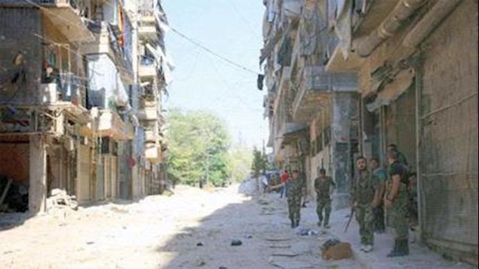 المنطقة الآمنة في سوريا خلال 3 أشهر.. وعاصمتها أعزاز
