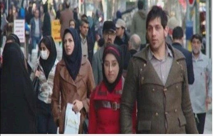 إيران.. ازدياد معدل الاتجار بالبشر في 2015