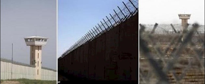 إيران.. إضراب السجناء في السجن المرکزي بطهران عن الطعام