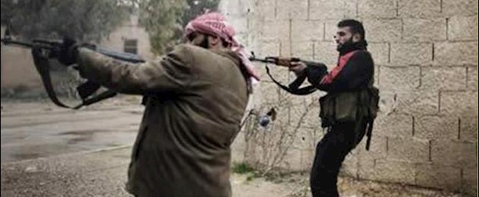 جيش الفتح يکبد النظام خسائر کبيرة بإدلب