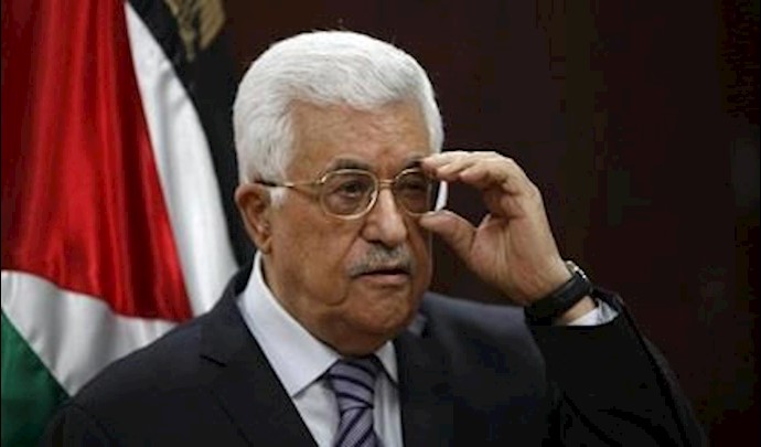 عباس بالقاهرة لمتابعة لجنة مبادرة السلام العربية
