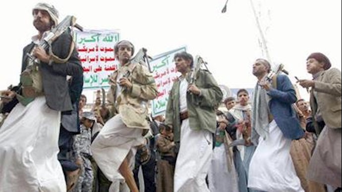 اقتتال عنيف بين قوات صالح والحوثيين داخل الحرس الجمهوري بصنعاء