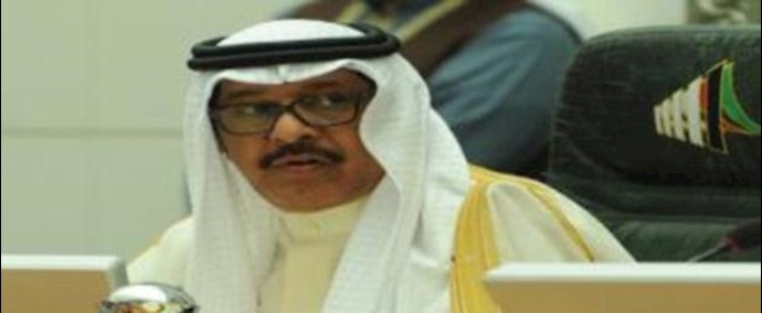 مسؤول کويتي: إيران هي "العدو الحقيقي" لدول الخليج