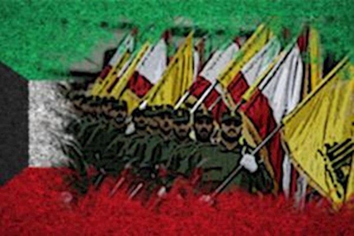 خلية حزب الله بالکويت.. ليست الأولی فهل تکون الأخيرة؟