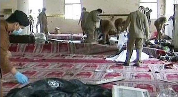 قادة ومسؤولون يدينون ويستنکرون تفجير عسير الإرهابي