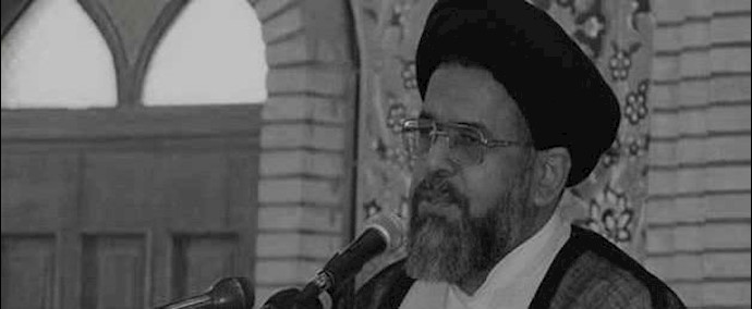 وزير المخابرات في النظام الإيراني يعترف: جميع الوزراء في حکومة روحاني من قوات الحرس وأفراد المخابرات وجلادي القضاء