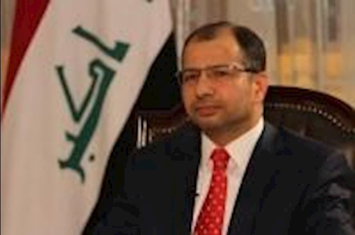 الجبوري سيتخذ اجراءات اصلاحية ابرزها فصل النواب الذين تجاوزت غياباتهم الحد المقرر لها