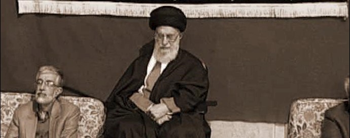 خامنئي يزيح الستار