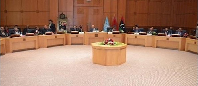 الصخيرات تحتضن جولة جديدة من المفاوضات الليبية