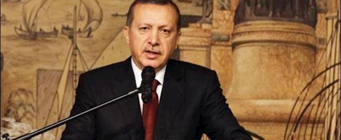 إردوغان: من دون روسيا وإيران .. فإن الأسد سيسقط خلال 24 ساعة