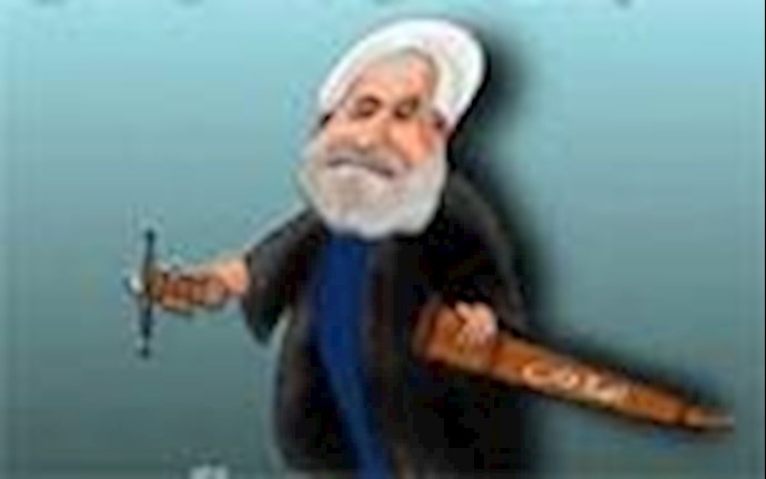 روحاني أخطر من مجاهدي خلق