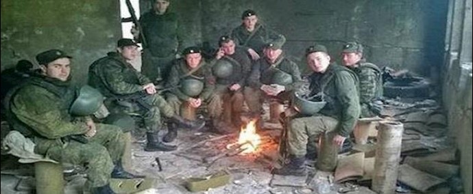 الجيش الحر يهدد موسکو: سنحول سوريا "مقبرة للروس"