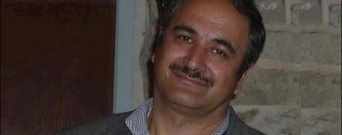 تشييع ودفن «شاهرخ زماني» في مدينة تبريز