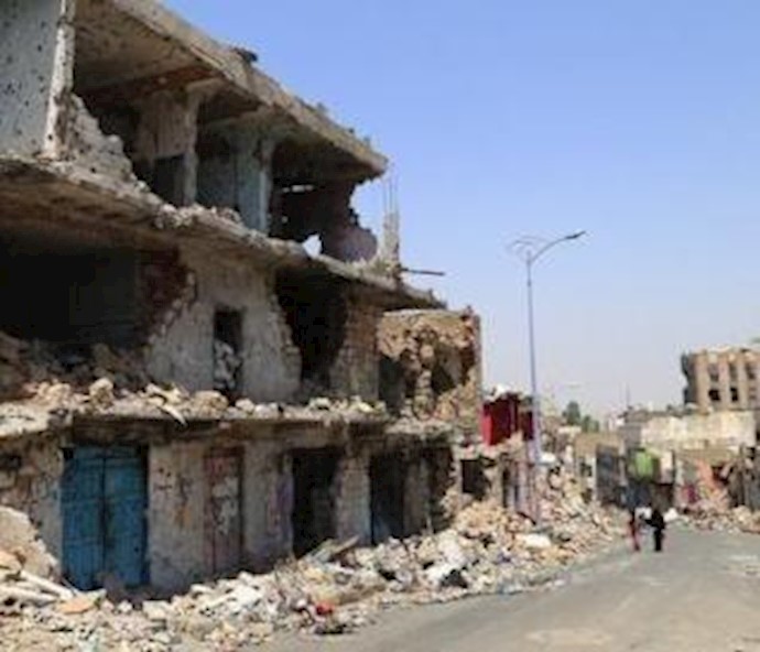 الحوثيون.. استهداف وحشي للبشر والحجر