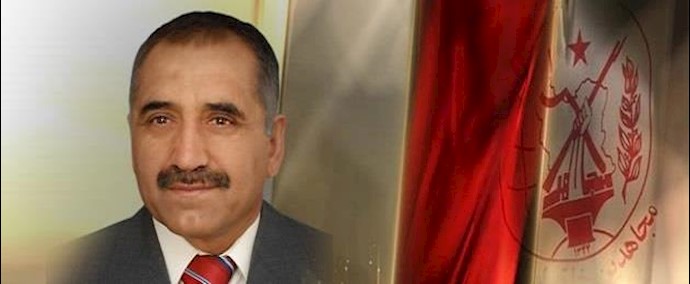 وفاة المجاهد عبدالعلي قنبري في ألبانيا الشهيد الـ 27 جراء الحصار الطبي المفروض علی ليبرتي