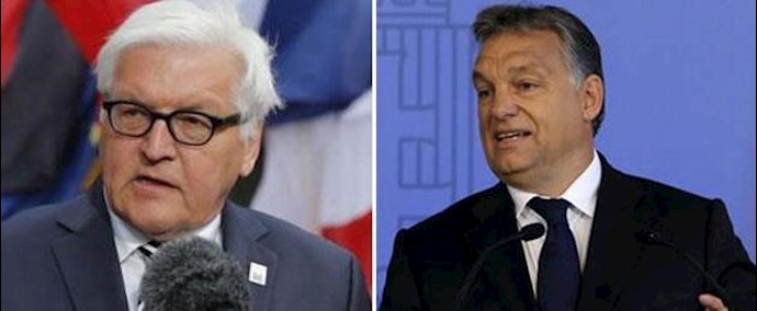 أزمة اللاجئين السوريين أکبر تحد في تاريخ الاتحاد الاروبي