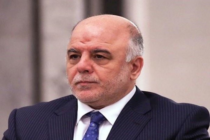 العبادي متخوف من إنقلاب يکلفه حياته