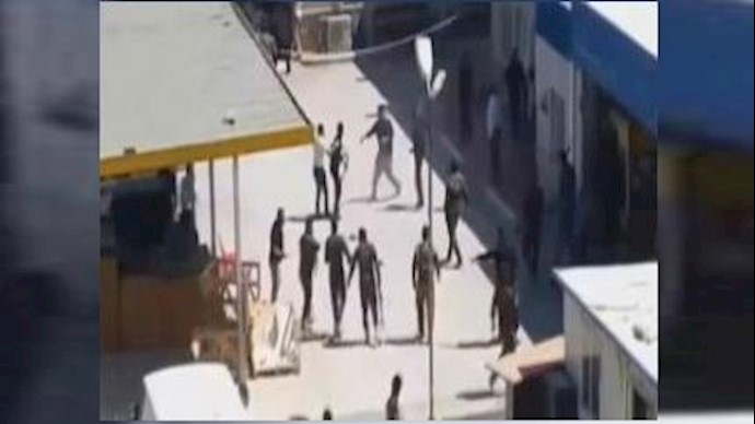 المجمع الفقهي يطالب الحکومة بضرب بيد من حديد علی جميع الميليشيات