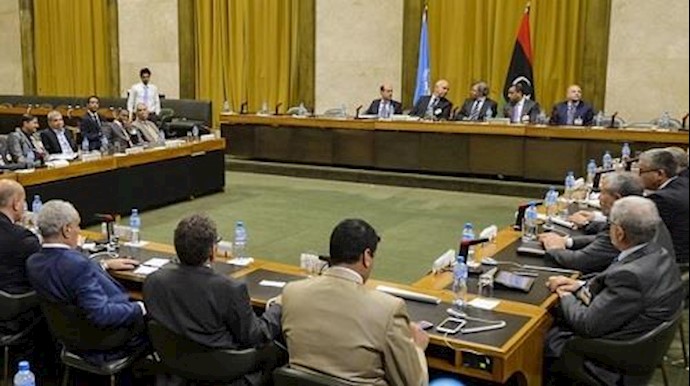 بوادر تقارب بين فرقاء ليبيا حول حوار جنيف