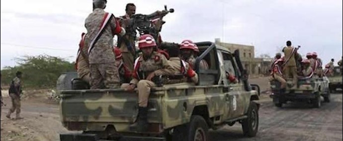 التايمز: هذه مصلحة الأمريکان والبريطانيين.. فالعرب يحشدون باليمن ما لم يحشدونه بالعراق وسوريا
