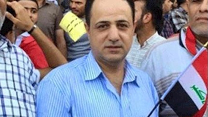 الاغتيال والتهديد يلاحق ناشطي الاحتجاجات العراقية