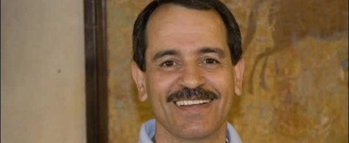 إيران.. اليوم السادس والعشرين لإضراب محمد علي طاهري عن الطعام في سجن إيفين