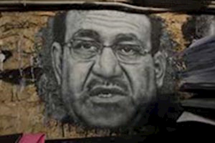 عليه ان يقدم للمحکمة علی کل ما ارتکبة من اجرام