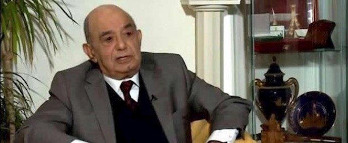 منوتشهر هزارخاني رئيس لجنة الثقافة والفن في المجلس الوطني للمقاومة الإيرانية:
«سنصمد حتی الرمق الأخير»