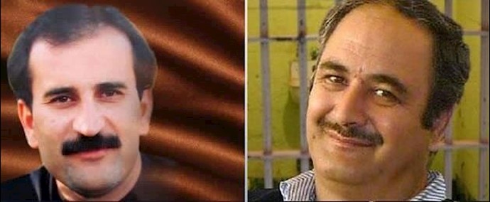 کلمة شاهروخ زماني بمناسبة ذکری اليوم الاربعين من استشهاد غلامرضا خسروي