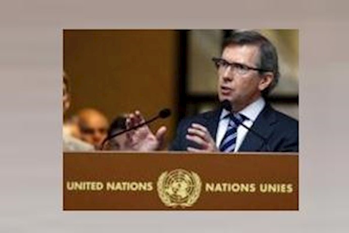 محادثات ليبيا تصطدم بعقبة بشأن تعديلات مقترحة علی اتفاق سلام